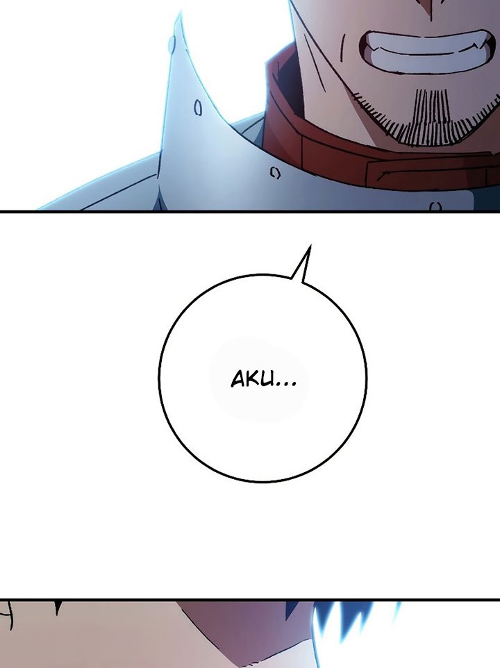 The Hero Returns Chapter 34 Gambar 11