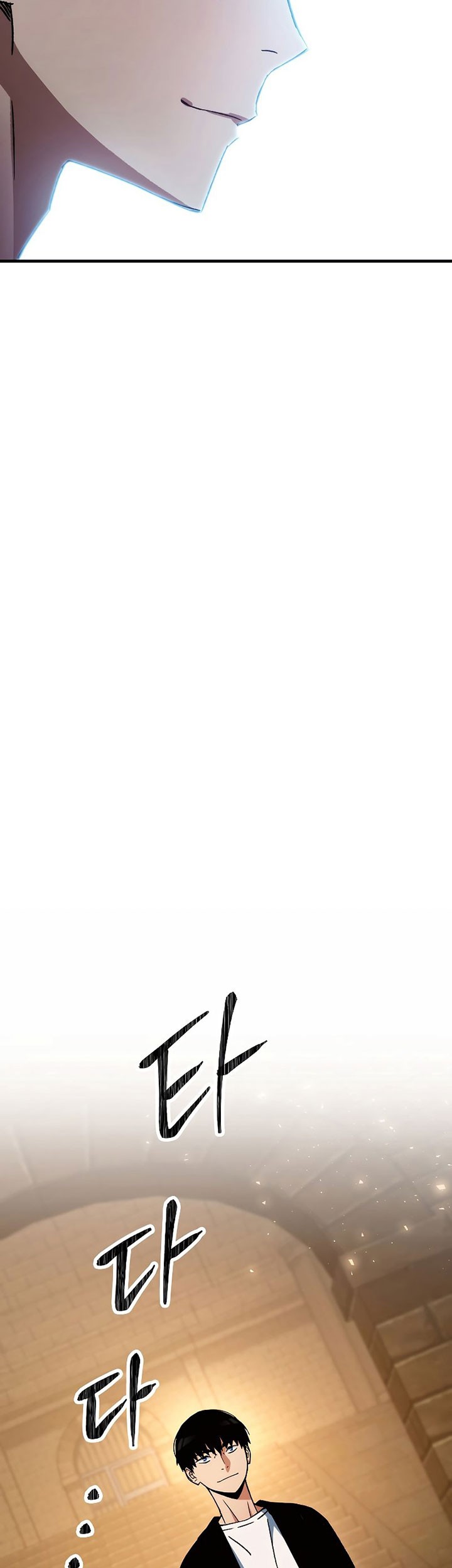 The Hero Returns Chapter 34 Gambar 12