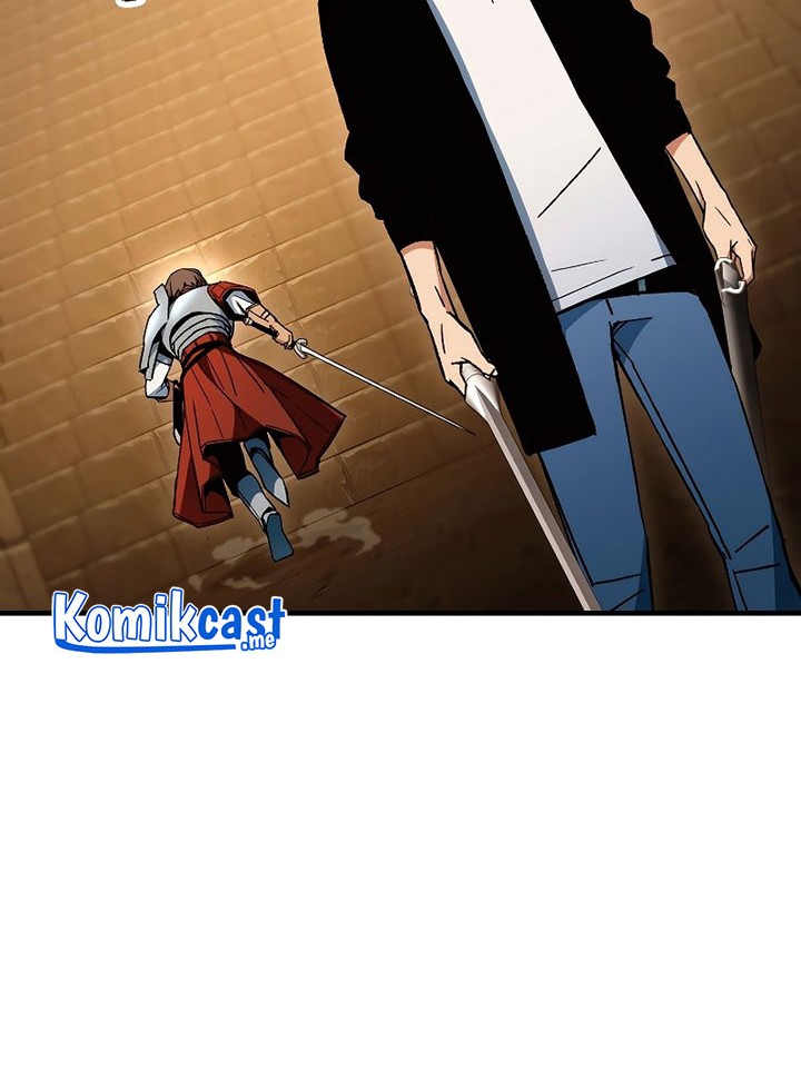 The Hero Returns Chapter 34 Gambar 13