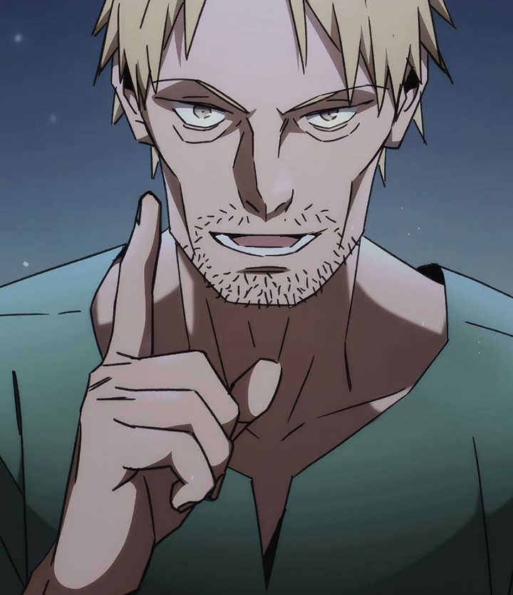 The Hero Returns Chapter 34 Gambar 15