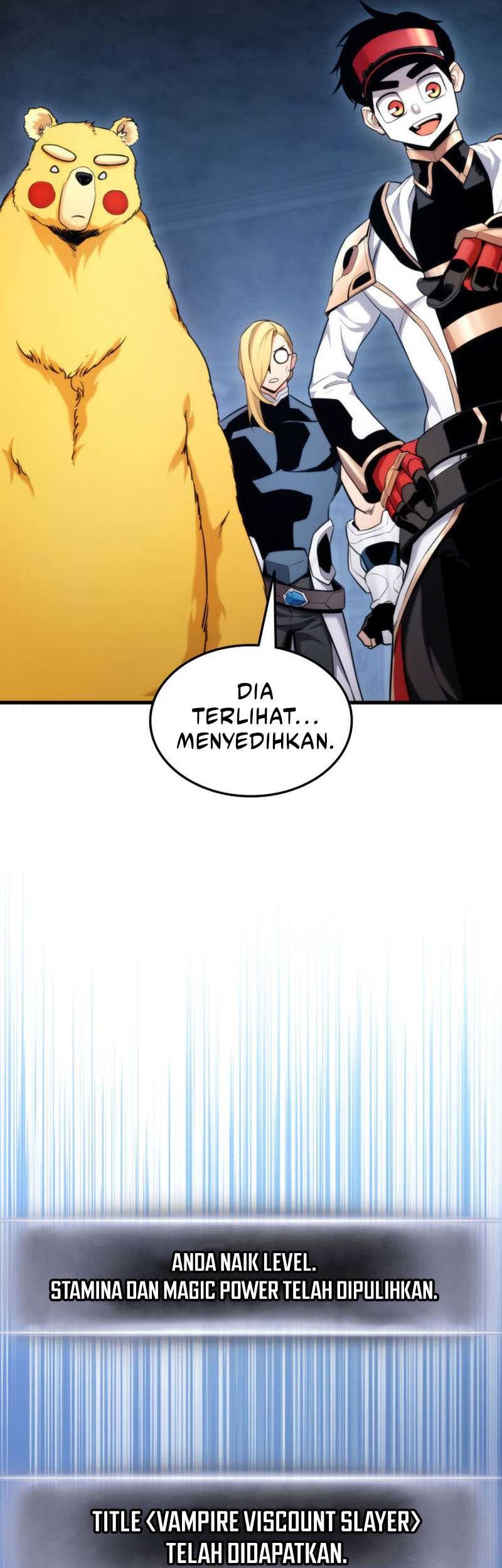 Ranker’s Return (Remake) Chapter 63 Gambar 26