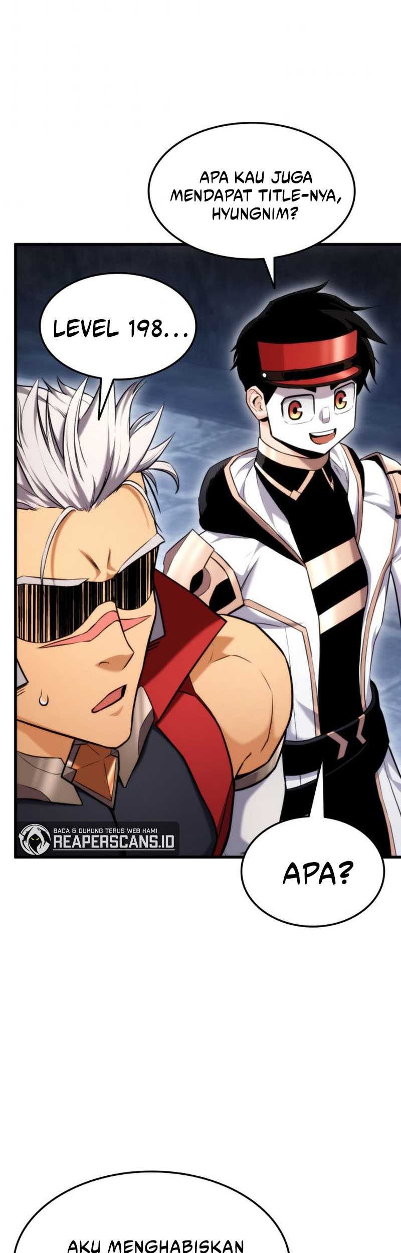 Ranker’s Return (Remake) Chapter 63 Gambar 28