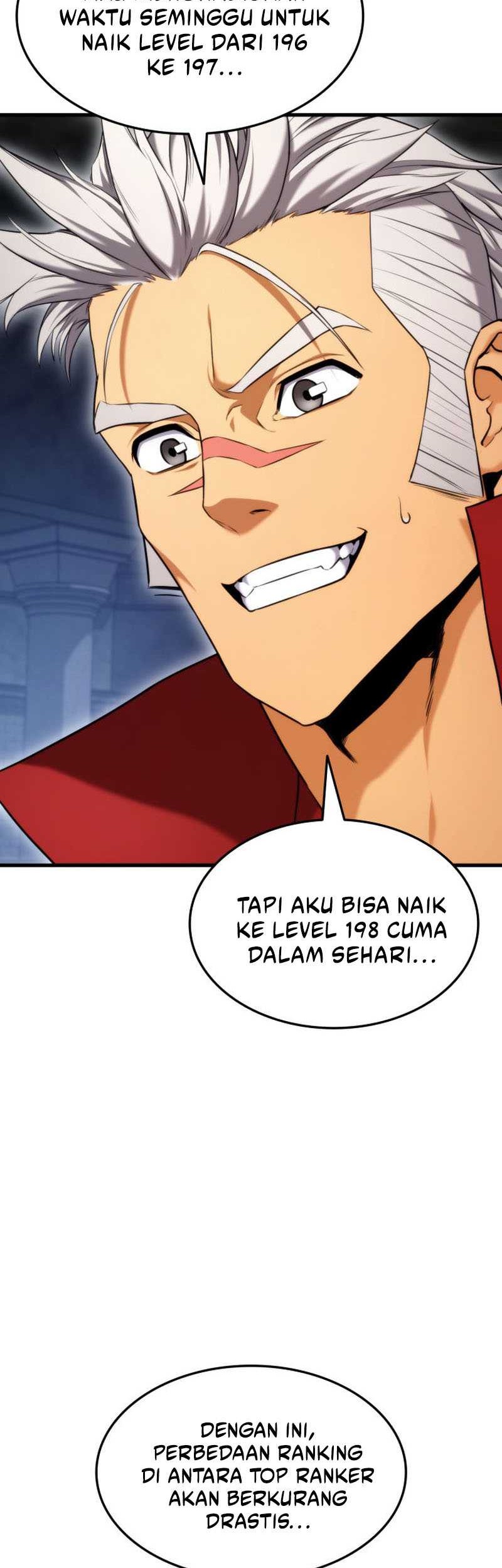 Ranker’s Return (Remake) Chapter 63 Gambar 29