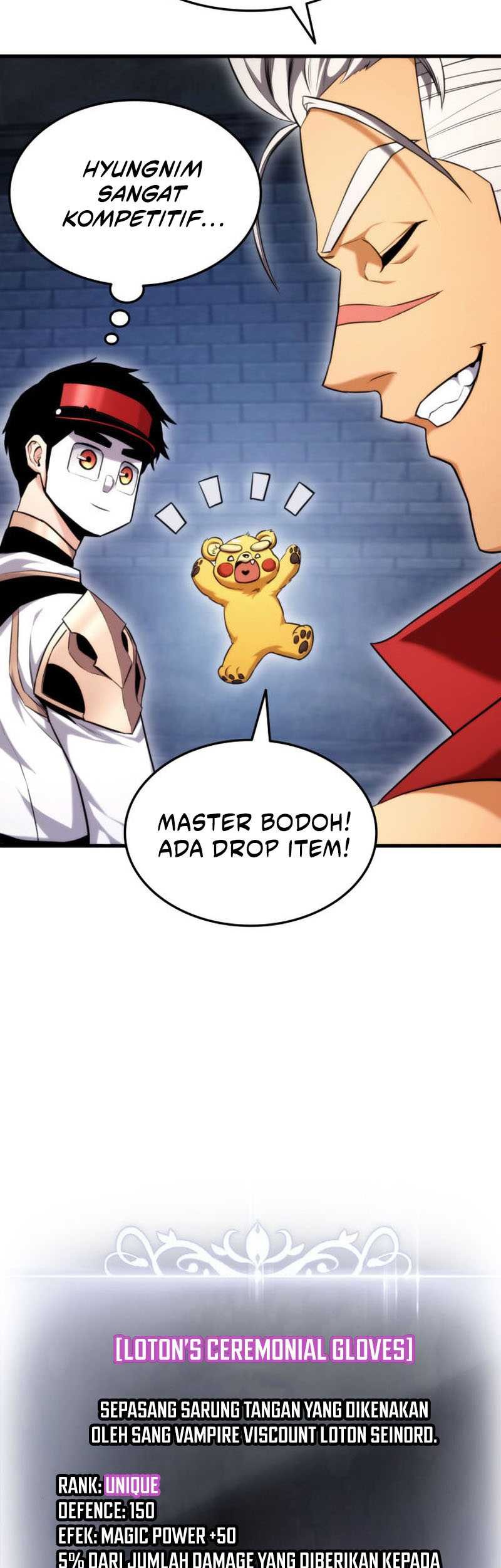 Ranker’s Return (Remake) Chapter 63 Gambar 30