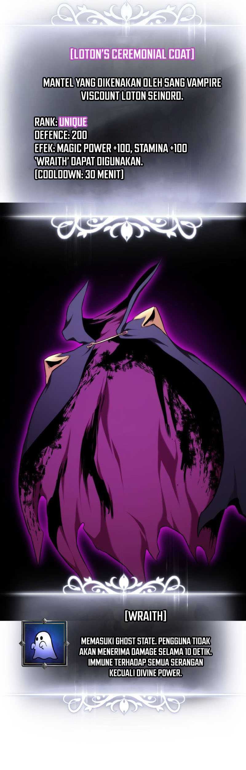 Ranker’s Return (Remake) Chapter 63 Gambar 32