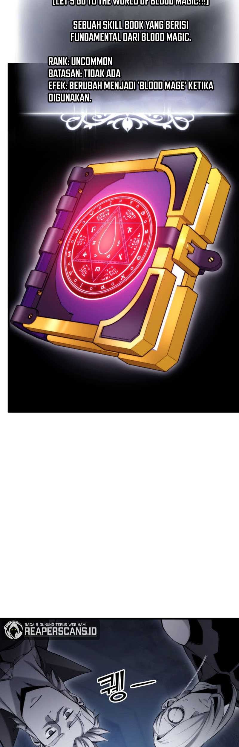 Ranker’s Return (Remake) Chapter 63 Gambar 34