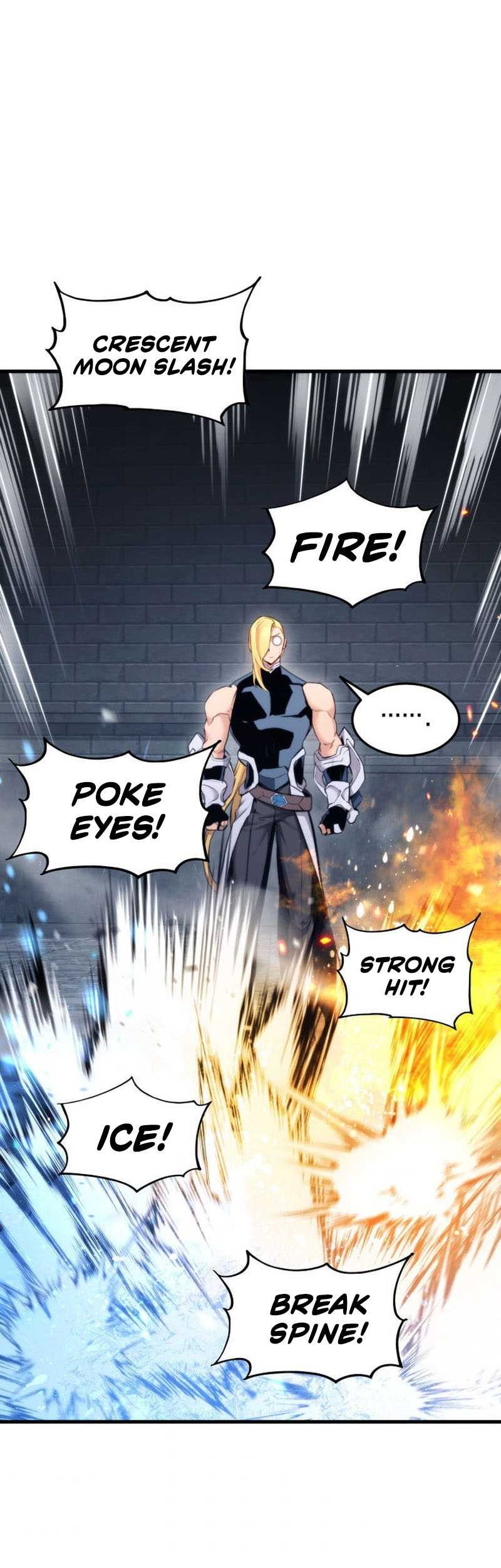 Ranker’s Return (Remake) Chapter 63 Gambar 18