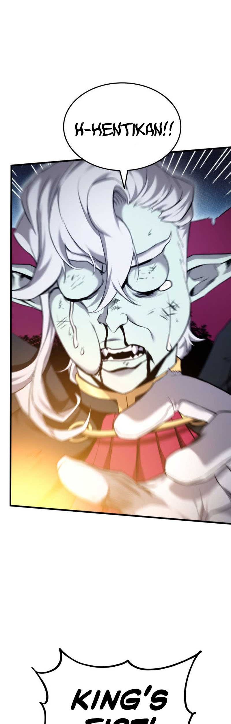 Ranker’s Return (Remake) Chapter 63 Gambar 21