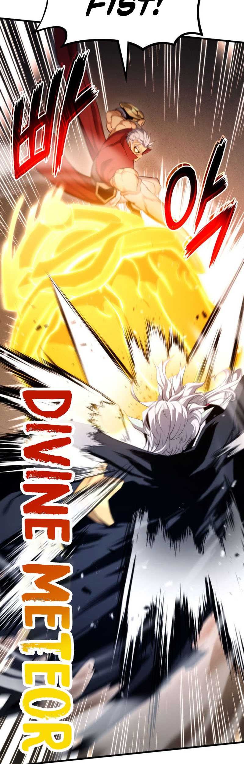 Ranker’s Return (Remake) Chapter 63 Gambar 22