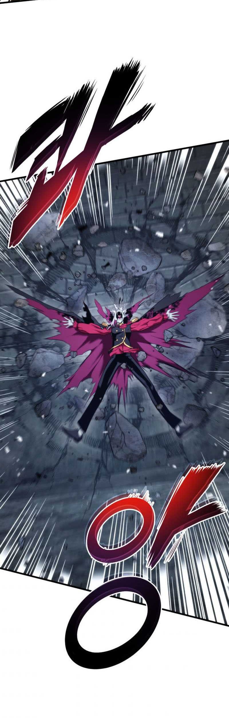 Ranker’s Return (Remake) Chapter 63 Gambar 23