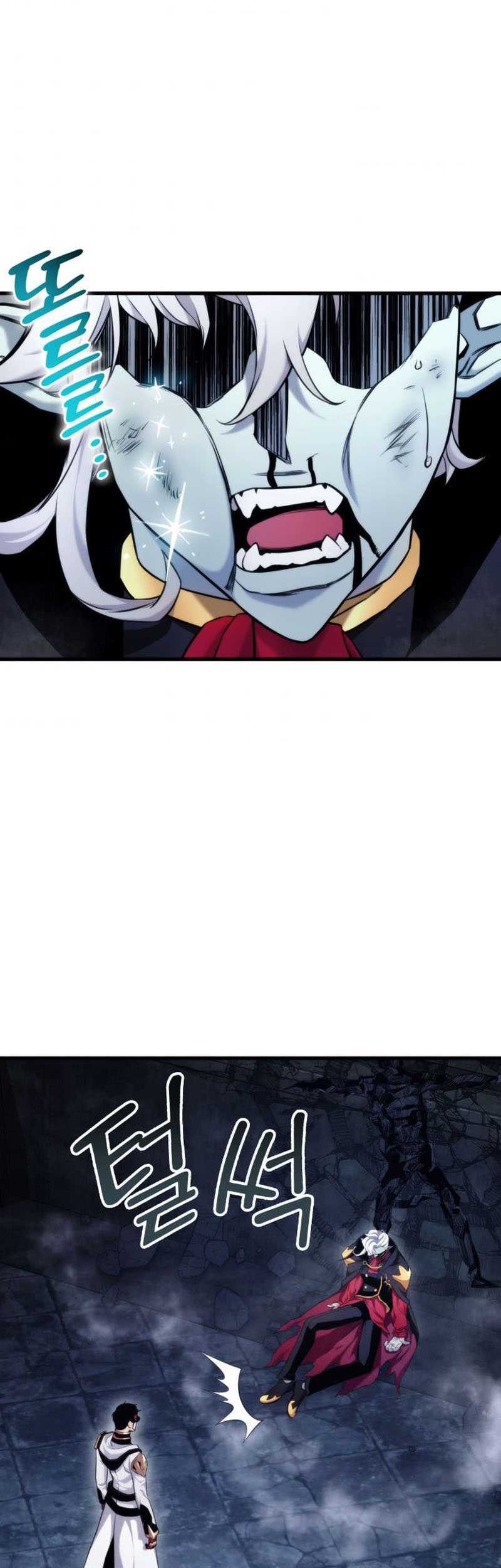 Ranker’s Return (Remake) Chapter 63 Gambar 24