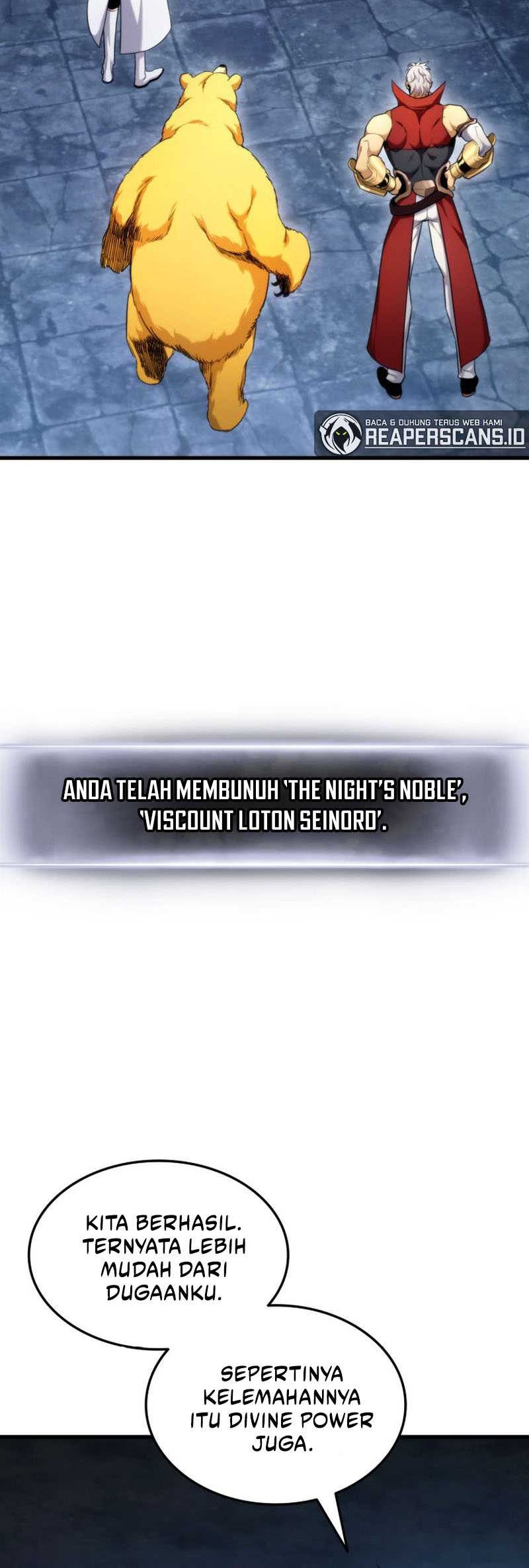 Ranker’s Return (Remake) Chapter 63 Gambar 25