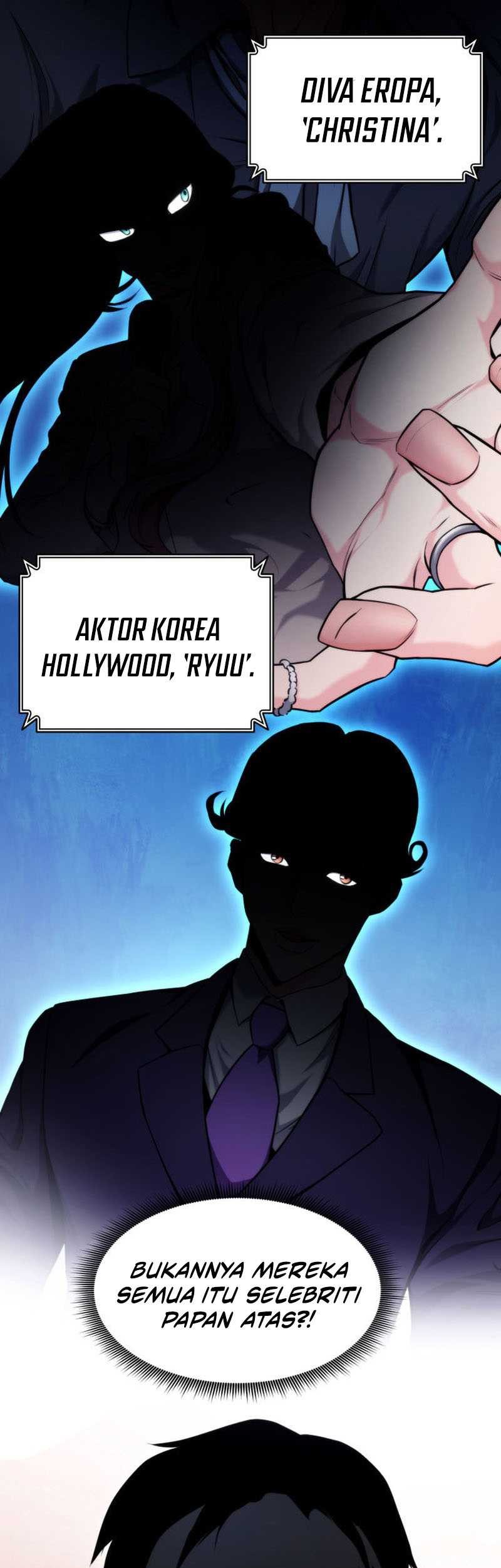 Ranker’s Return (Remake) Chapter 63 Gambar 46