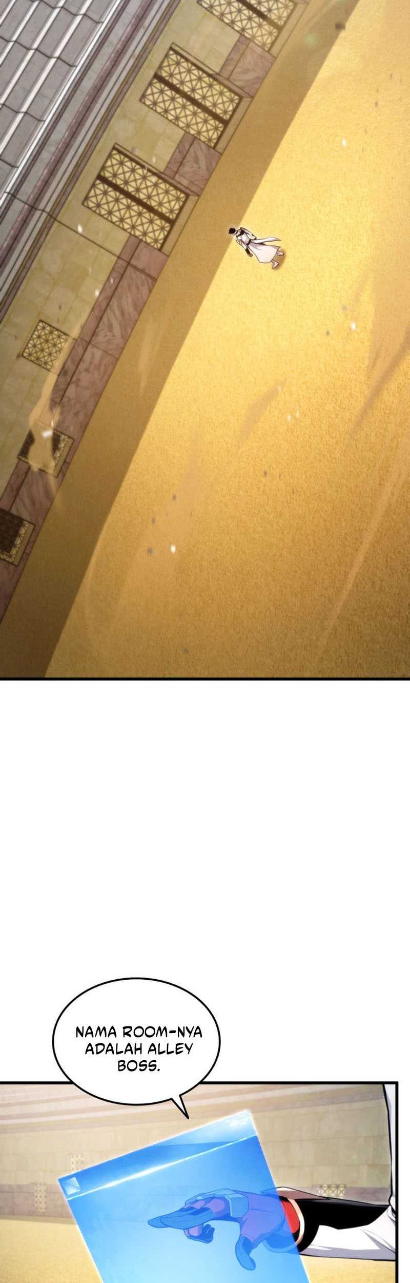 Ranker’s Return (Remake) Chapter 63 Gambar 57