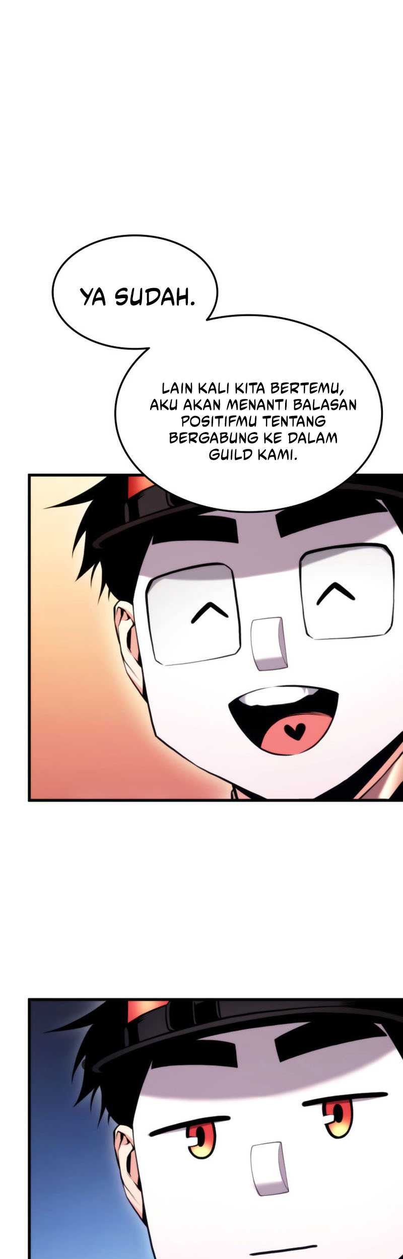 Ranker’s Return (Remake) Chapter 63 Gambar 38