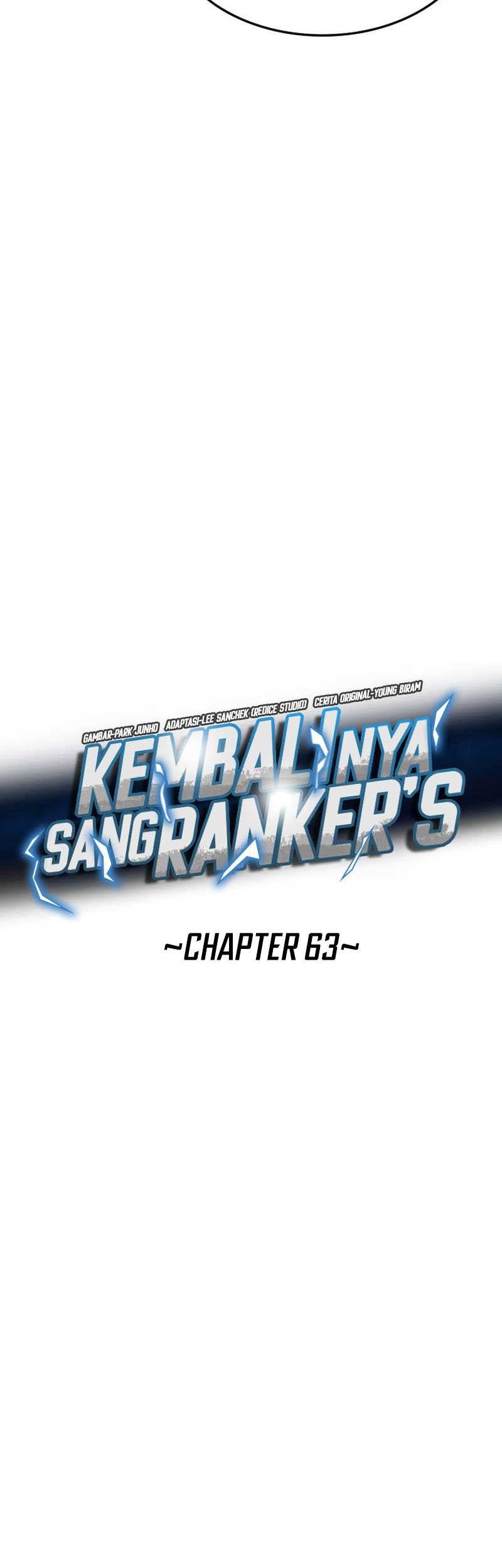 Ranker’s Return (Remake) Chapter 63 Gambar 42