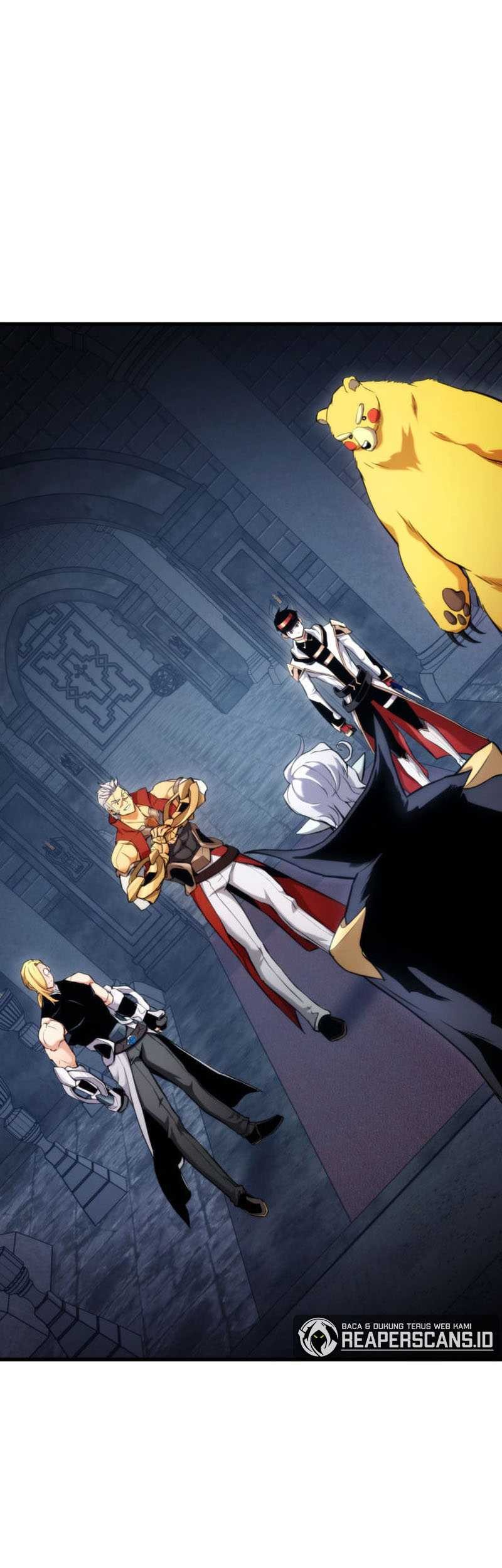 Manhwa Ranker’s Return (Remake) Chapter 63 gambar nomor 2