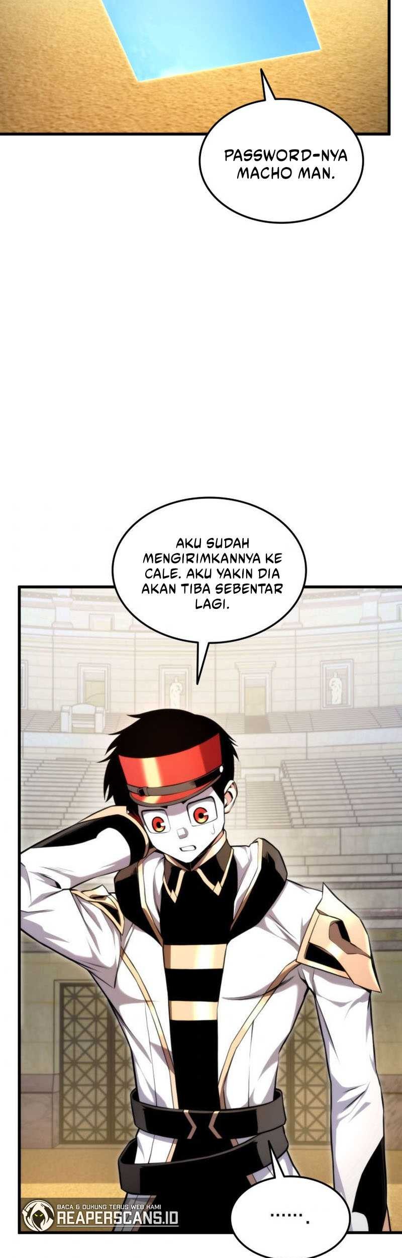 Ranker’s Return (Remake) Chapter 63 Gambar 58