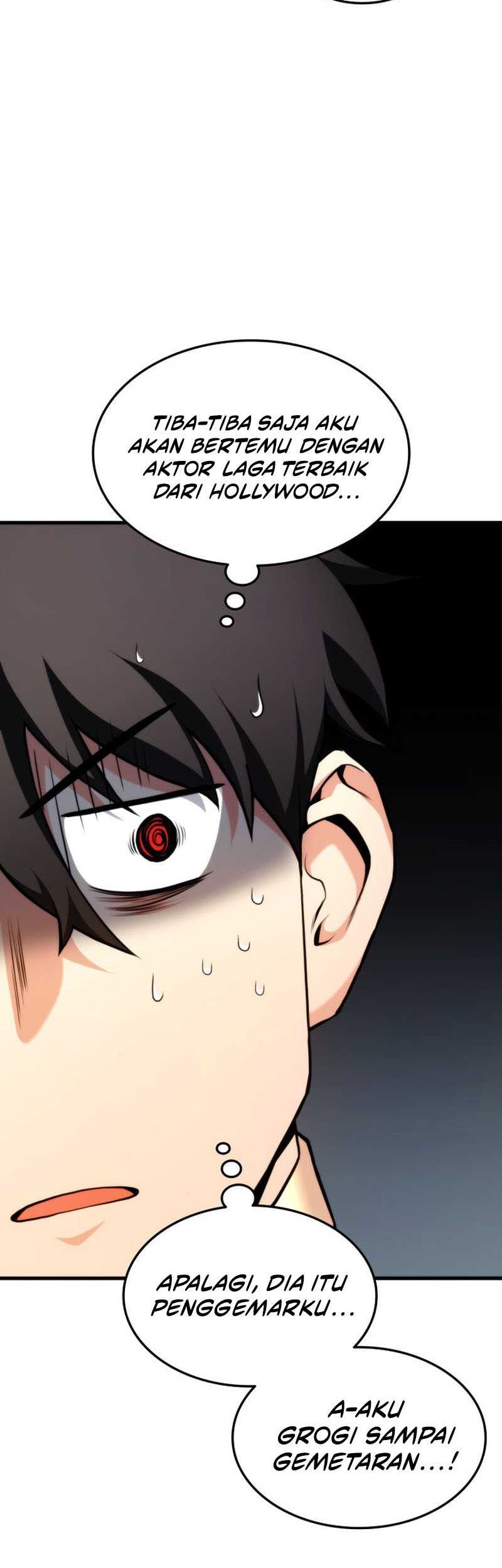 Ranker’s Return (Remake) Chapter 63 Gambar 59