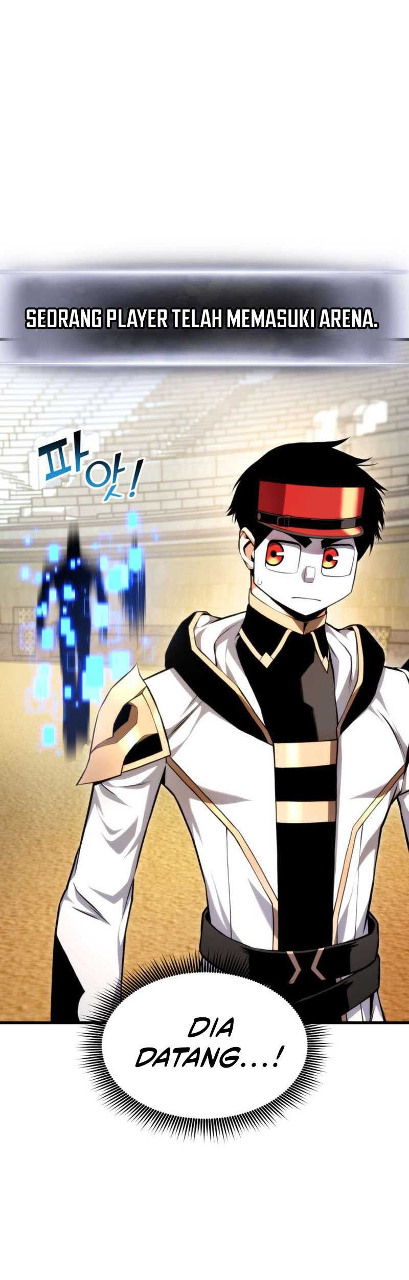 Ranker’s Return (Remake) Chapter 63 Gambar 60