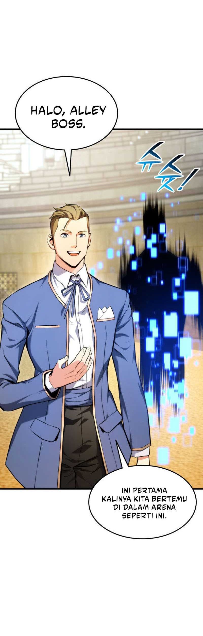 Ranker’s Return (Remake) Chapter 63 Gambar 61