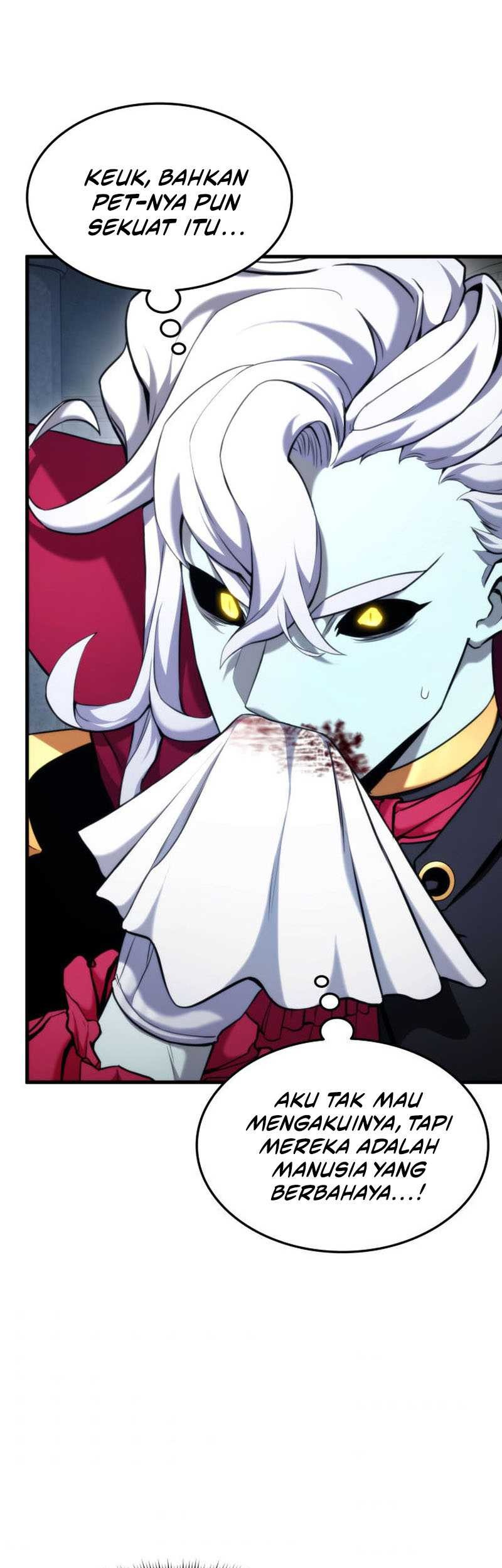 Ranker’s Return (Remake) Chapter 63 Gambar 4