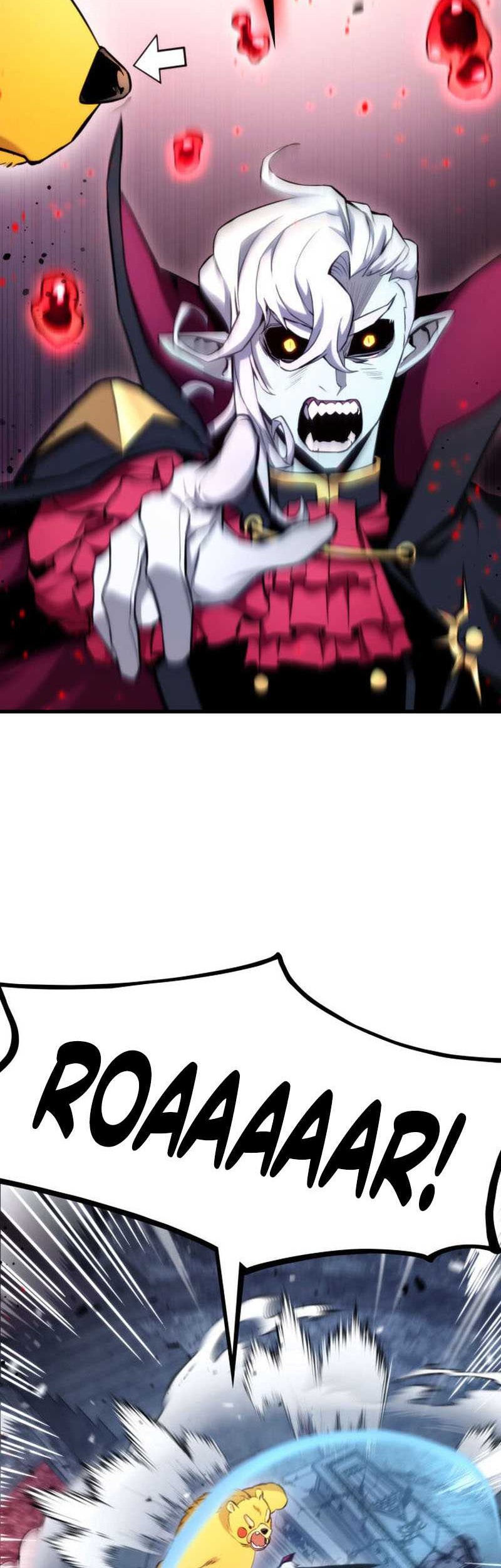 Ranker’s Return (Remake) Chapter 63 Gambar 9