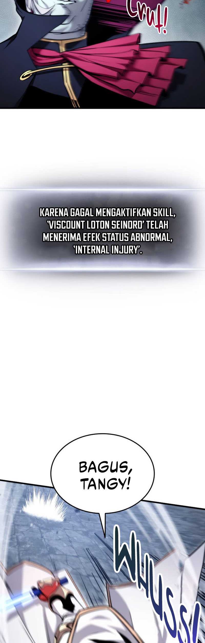 Ranker’s Return (Remake) Chapter 63 Gambar 11