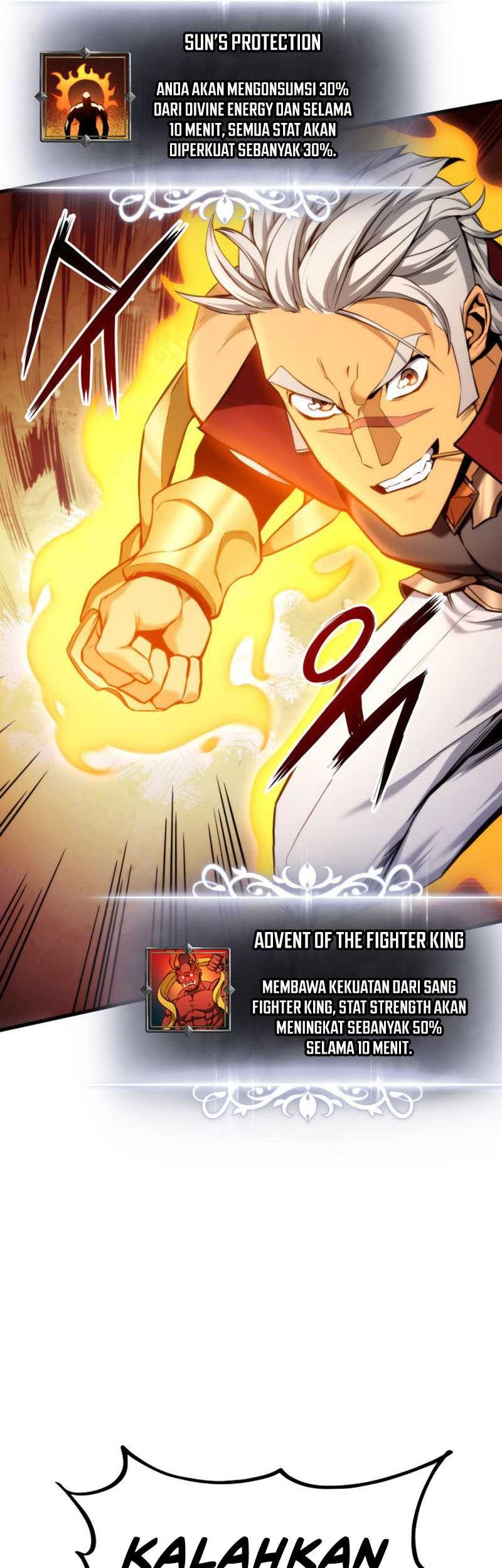 Ranker’s Return (Remake) Chapter 63 Gambar 14