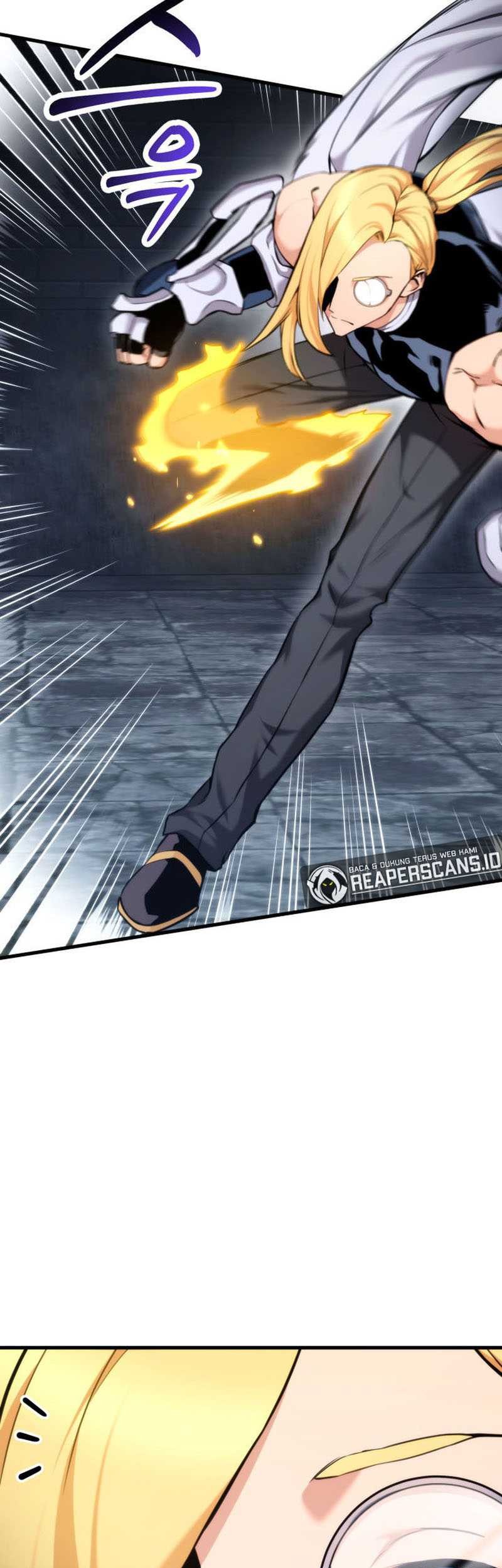 Ranker’s Return (Remake) Chapter 63 Gambar 16