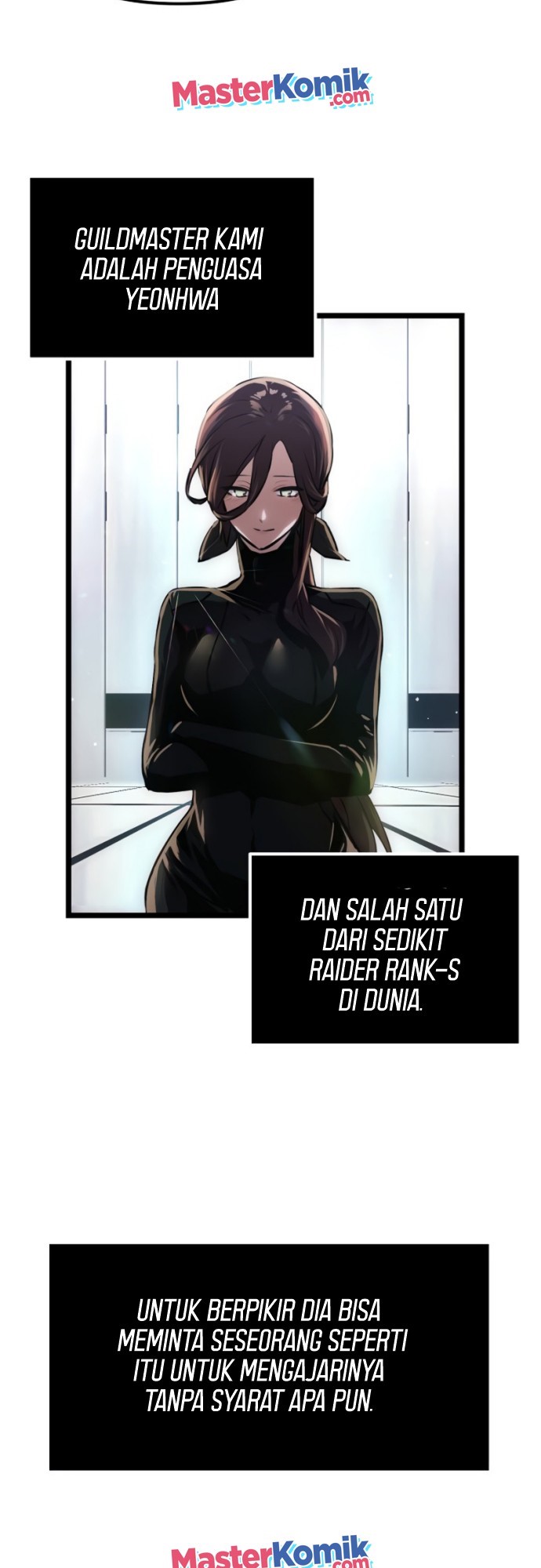 I Obtained a Mythic Item Chapter 10 Gambar 16