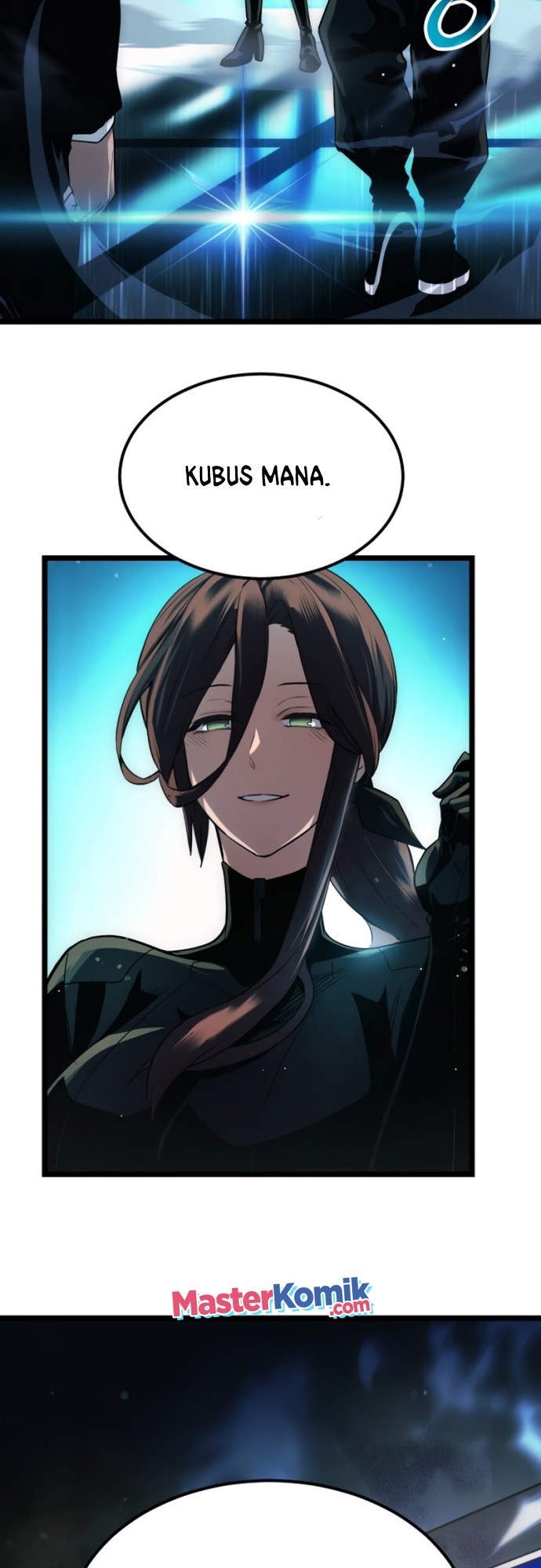 I Obtained a Mythic Item Chapter 10 Gambar 25