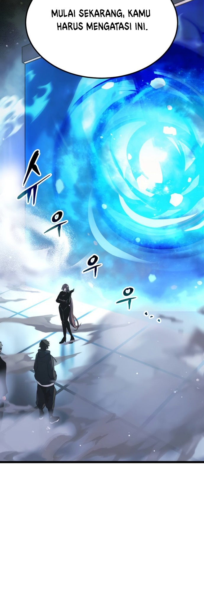 I Obtained a Mythic Item Chapter 10 Gambar 26