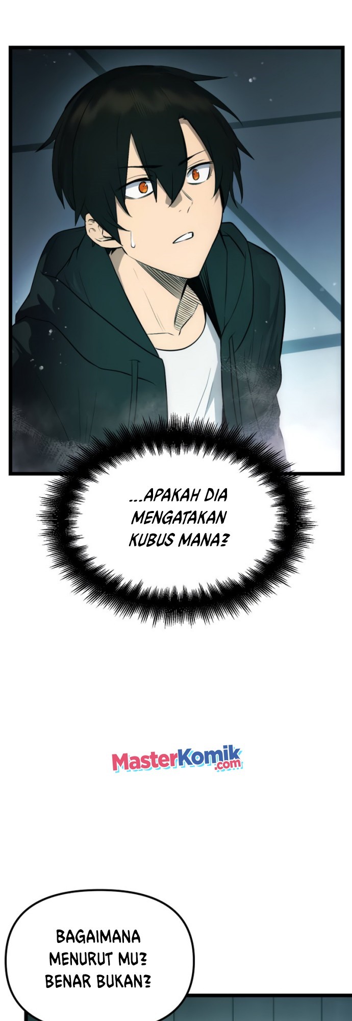 I Obtained a Mythic Item Chapter 10 Gambar 27