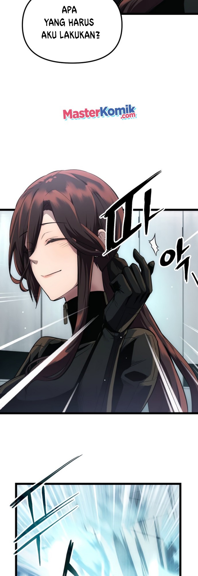 I Obtained a Mythic Item Chapter 10 Gambar 23