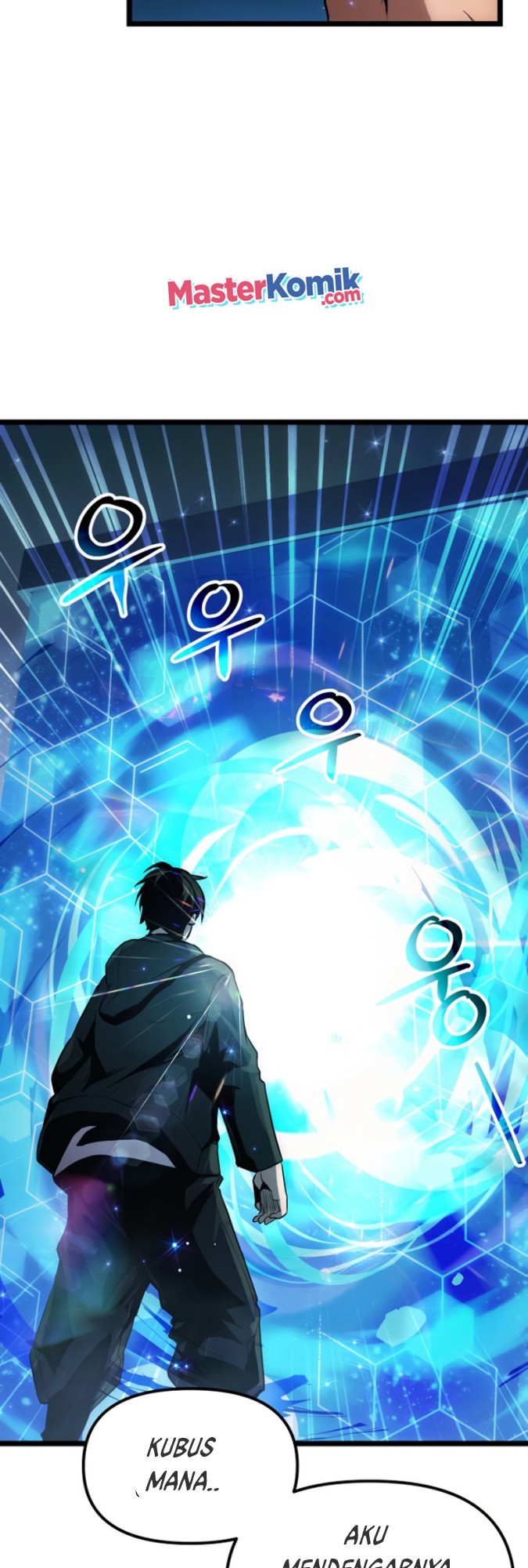 I Obtained a Mythic Item Chapter 10 Gambar 37