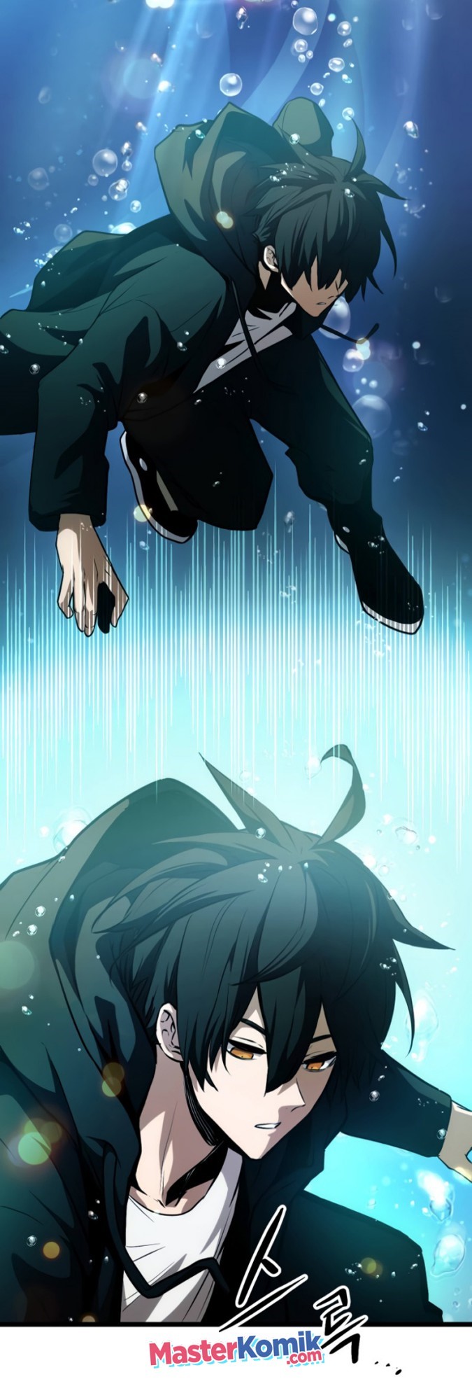 I Obtained a Mythic Item Chapter 10 Gambar 46