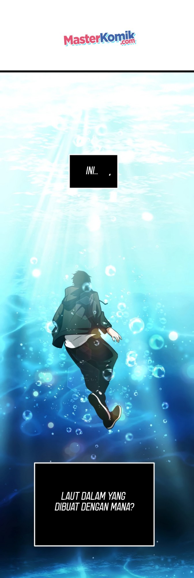 I Obtained a Mythic Item Chapter 10 Gambar 47