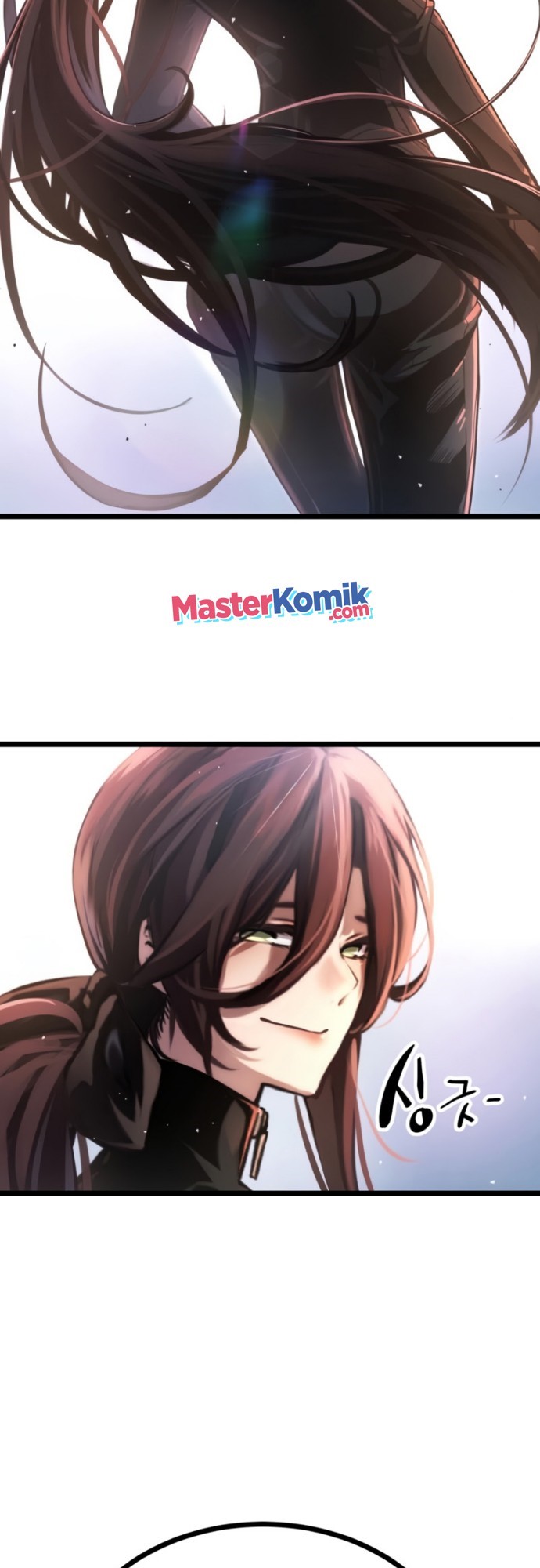 I Obtained a Mythic Item Chapter 10 Gambar 4