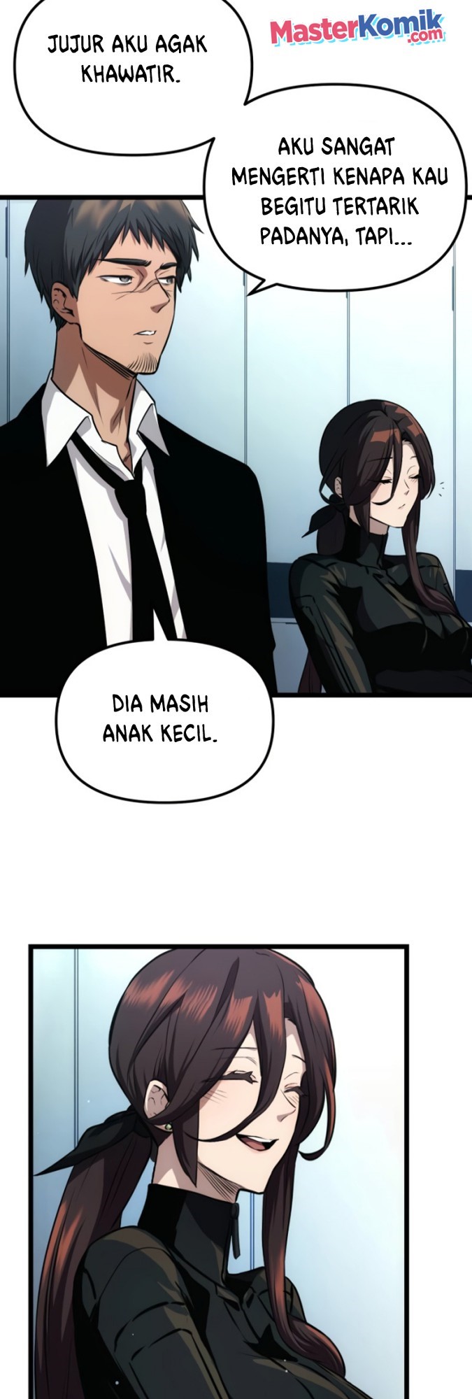 I Obtained a Mythic Item Chapter 10 Gambar 42