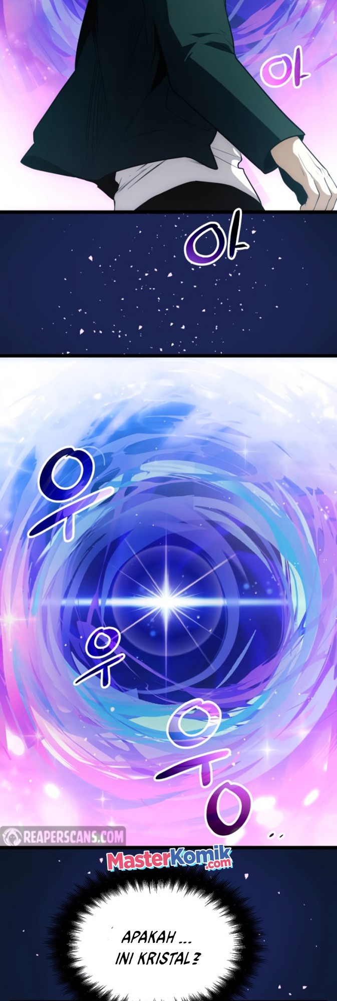 I Obtained a Mythic Item Chapter 10 Gambar 56