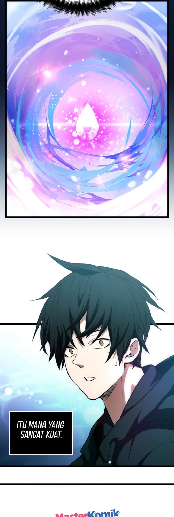 I Obtained a Mythic Item Chapter 10 Gambar 57