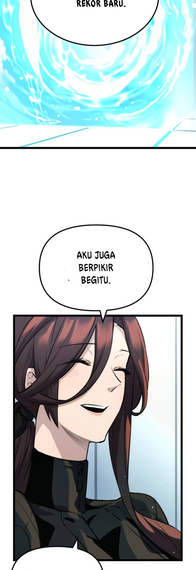 I Obtained a Mythic Item Chapter 10 Gambar 66