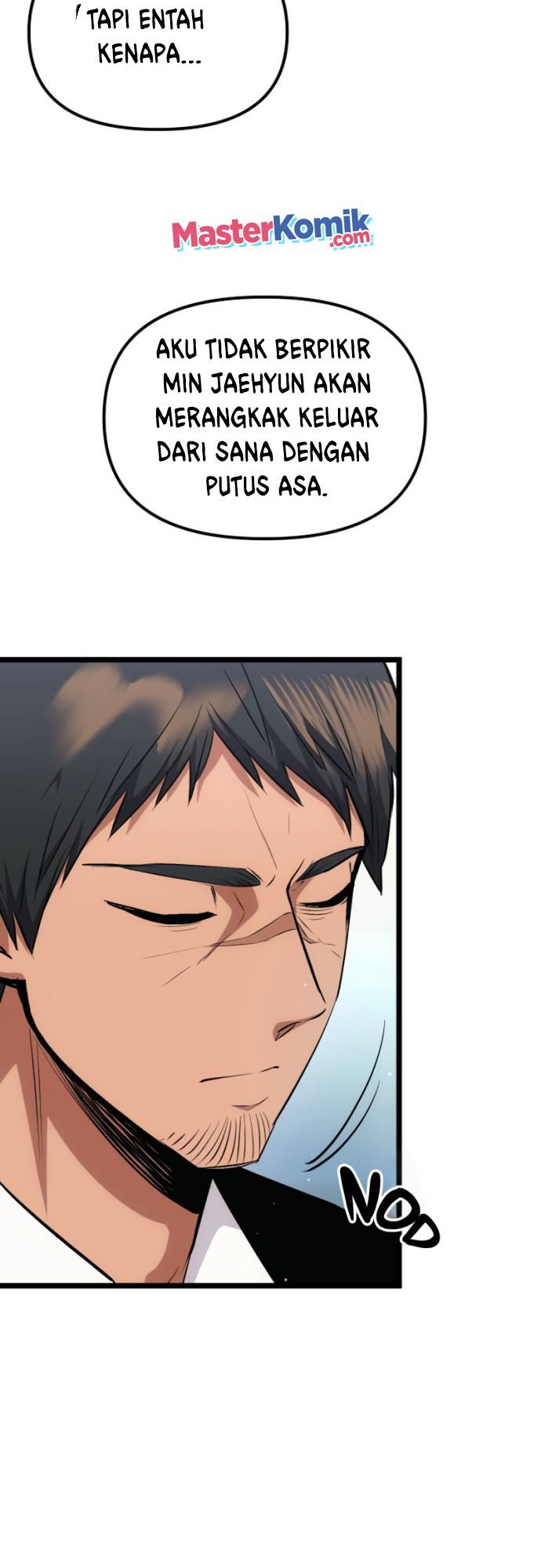 I Obtained a Mythic Item Chapter 10 Gambar 67