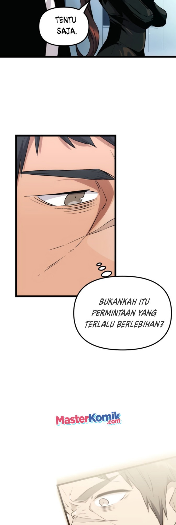 I Obtained a Mythic Item Chapter 10 Gambar 60