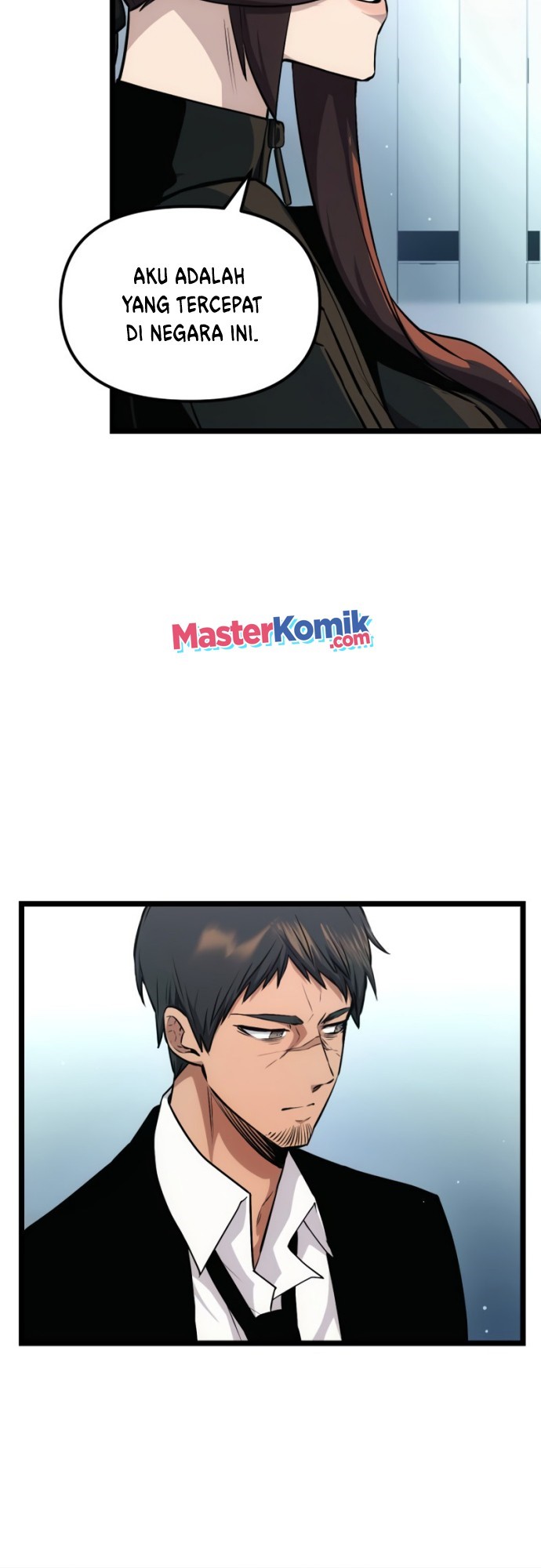 I Obtained a Mythic Item Chapter 10 Gambar 63