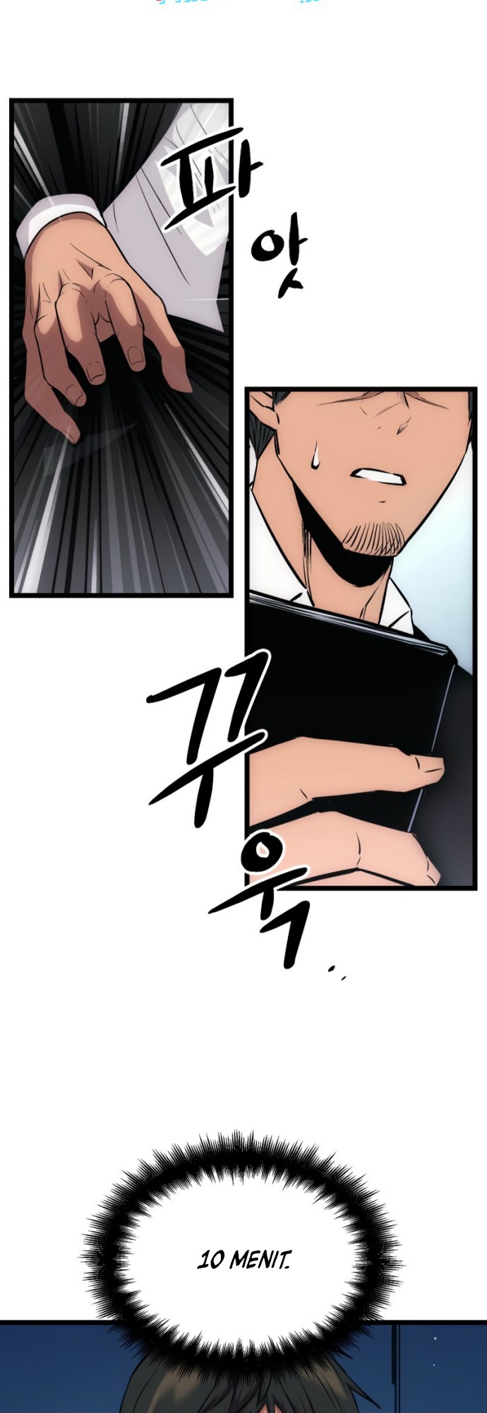 I Obtained a Mythic Item Chapter 10 Gambar 73