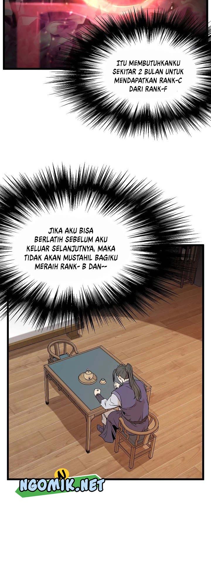 Murim Login Chapter 62 Gambar 31