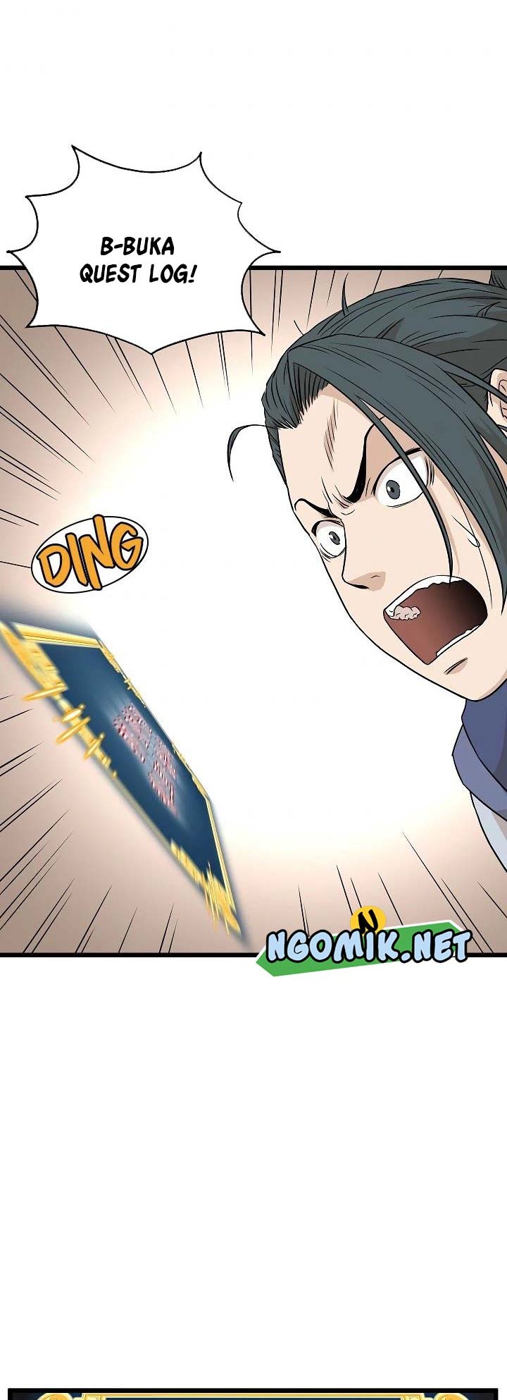 Murim Login Chapter 62 Gambar 33