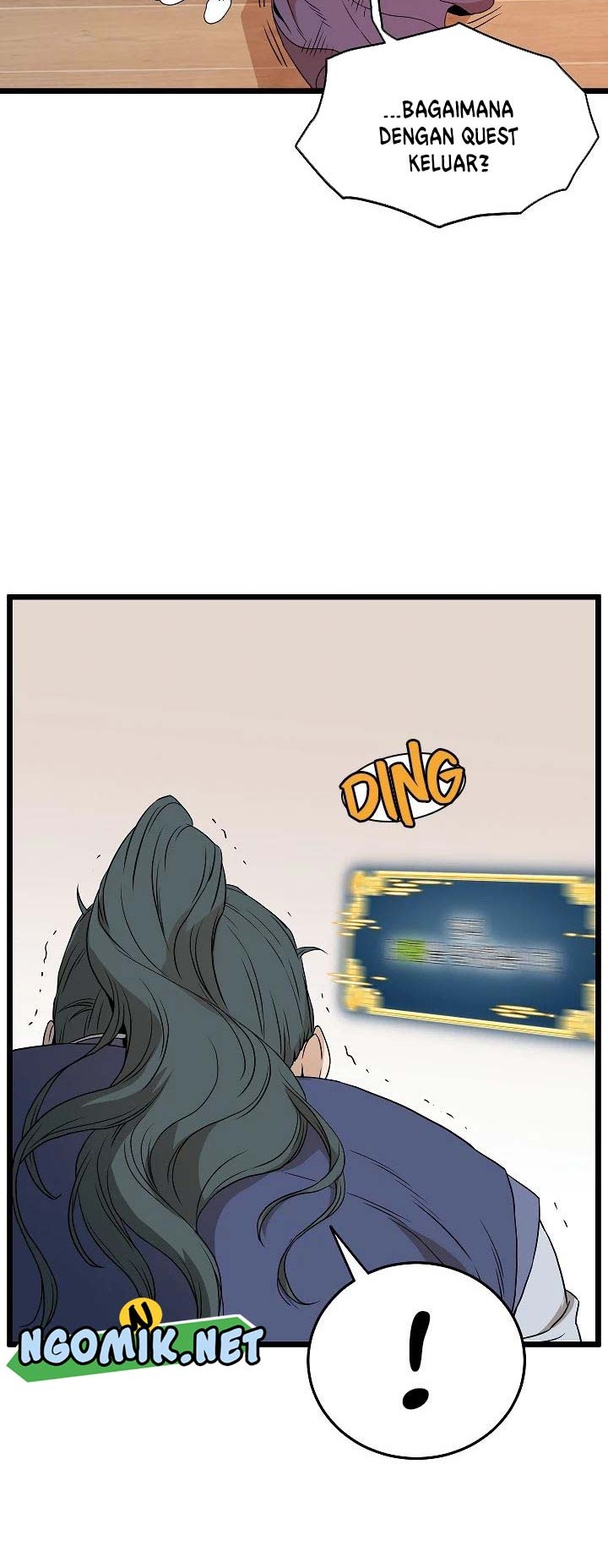 Murim Login Chapter 62 Gambar 35